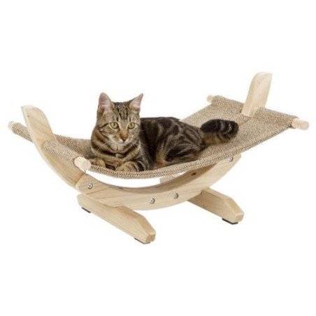 AMACA SIESTA PER GATTINI