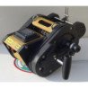 KRISTAL FISHING XL611 SD MULINELLO ELETTRICO