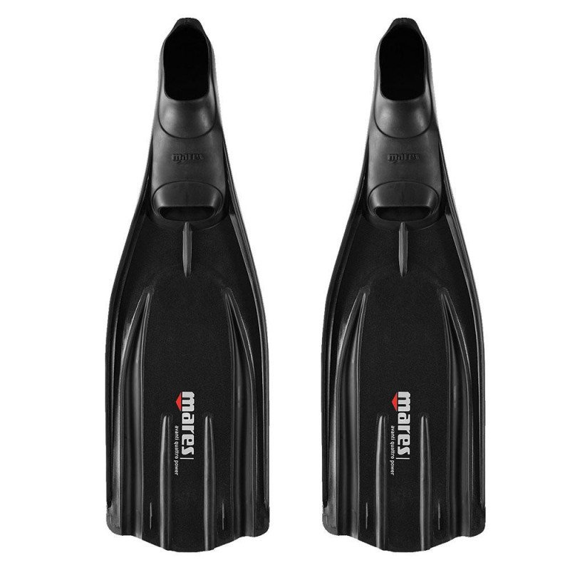 MARES PINNA AVANTI QUATTRO POWER
