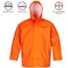 ABYSSTAR COMPLETO GIACCA E PANTALONE PROFESSIONALE