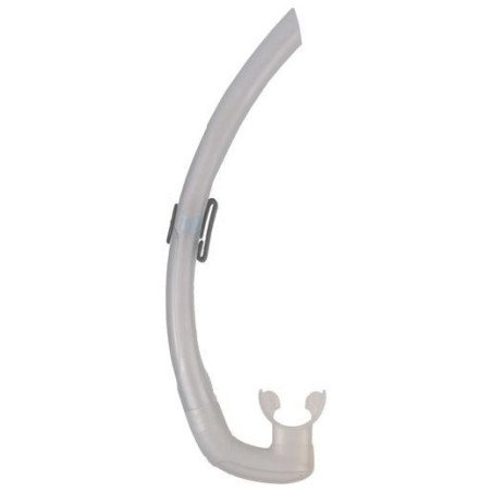 MARES BOCCAGLIO SNORKEL DUAL BASIC