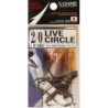 SASAME F-301 AMI LIVE CIRCLE