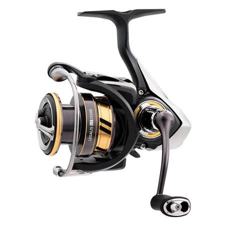 DAIWA MULINELLO LEGALIS LT