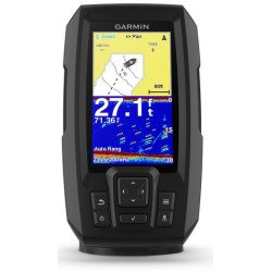 GARMIN STRIKER 4 PLUS