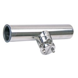 TREM PORTACANNE CON ATTACCO PULPITO Ø25-32MM