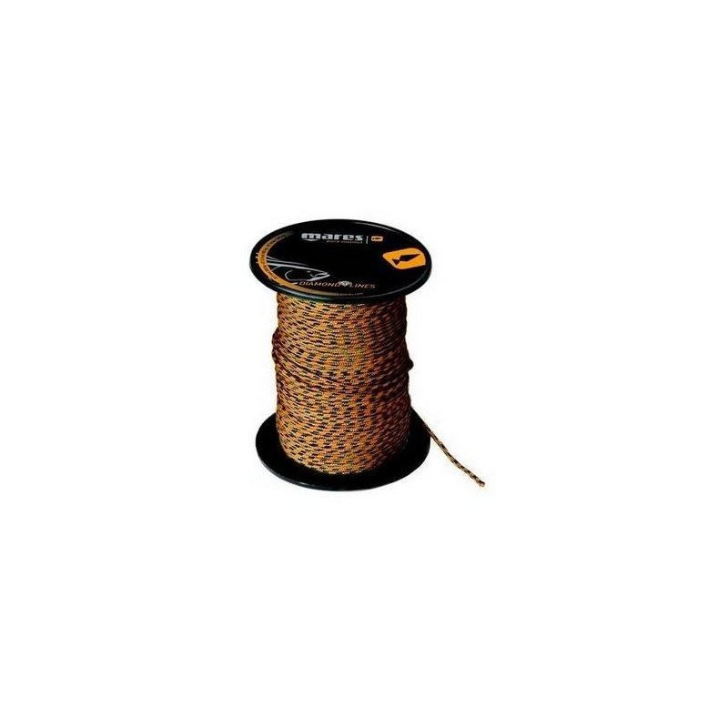 MARES SAGOLA DIAMOND LINES 100MT 1.5MM