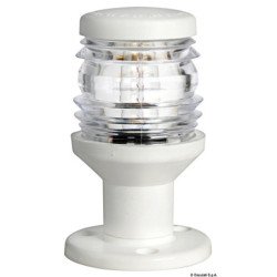 OSCULATI FANALINO FONDA A 360° CON BASETTA