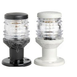 OSCULATI FANALINO FONDA A 360° CON BASETTA