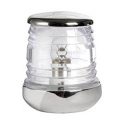 OSCULATI LUCE TESTA ALBERO 360° IN ACCIAIO INOX