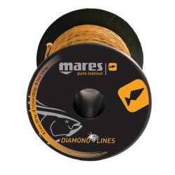 MARES SAGOLA DIAMOND LINES 100MT 1.5MM