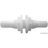 OSCULATI PASSAPARATIA 19/20 MM IN NYLON BIANCO