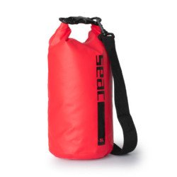 SEAC SUB BORSA STAGNA DRY BAG ROSSO