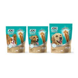 ELANCO JOKI DENT CANE STARBAR VEGETAL