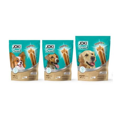 ELANCO JOKI DENT CANE STARBAR VEGETAL