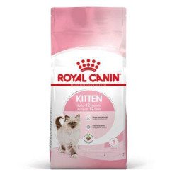 ROYAL CANIN KITTEN CROCCHETTE PER GATTINI