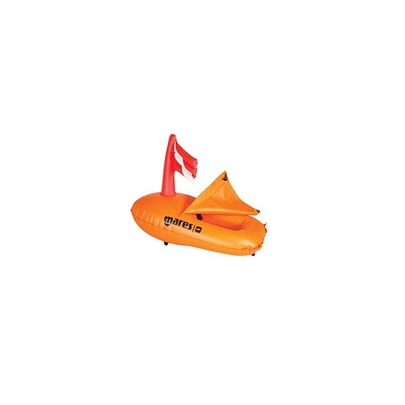 MARES BOA APNEA BUOY