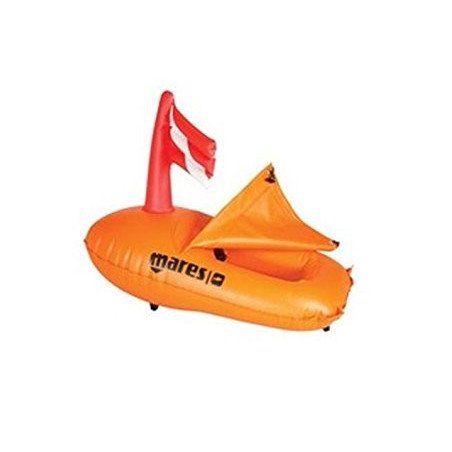 MARES BOA APNEA BUOY