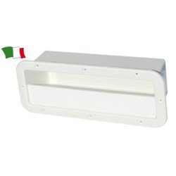 GFN VANO PORTAOGGETTI A PARETE 395X155X105