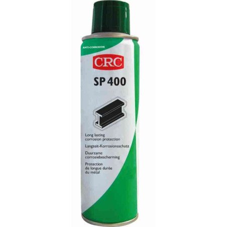 CRC PROTETIVO CEROSO PER METALLI SP 400