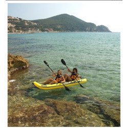 CANOA GONFIABILE REEF300