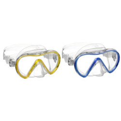 MARES MASCHERA VENTO ADULT