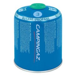 CAMPINGAGAZ CARTUCCIA GAS PER FORNELLETTI