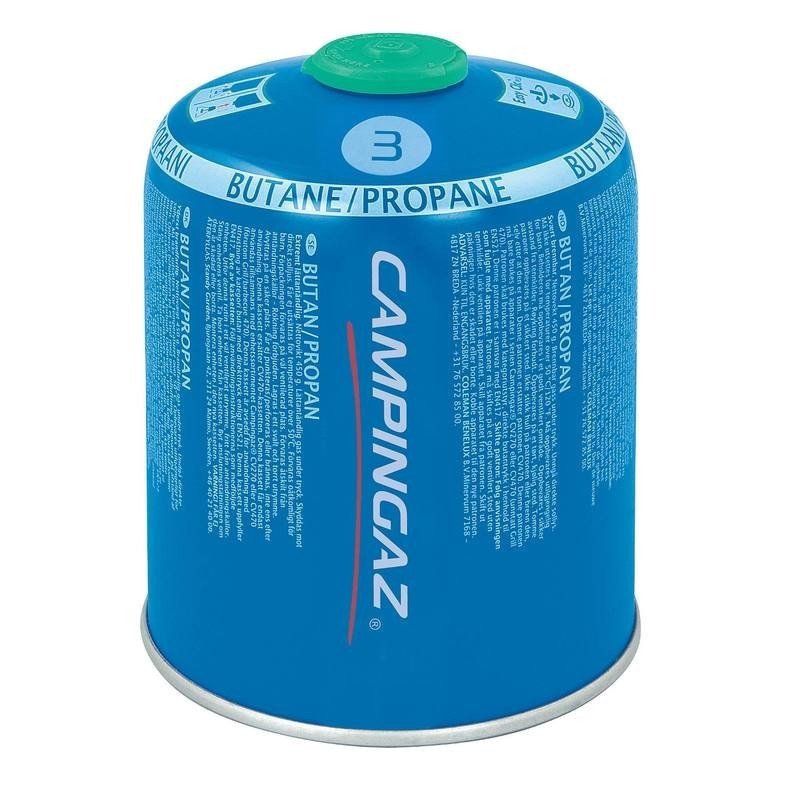 CAMPINGAGAZ CARTUCCIA GAS PER FORNELLETTI
