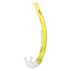 MARES BOCCAGLIO SNORKEL MINI RUDDER JUNIOR