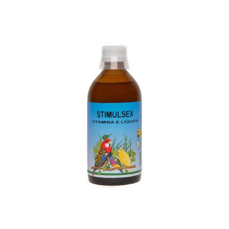 STIMULSEX RIPRODUZIONE E CANTO 200ML