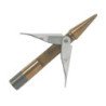 SALVIMAR ARPIONE MOBY INOX TEMPERATO