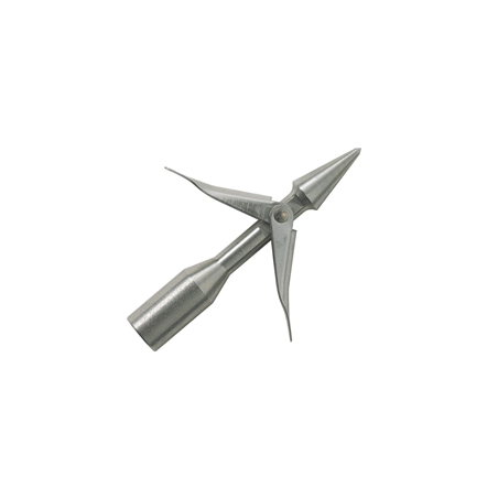 SALVIMAR ARPIONE MINI CONCORDE INOX