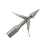 SALVIMAR ARPIONE MINI CONCORDE INOX