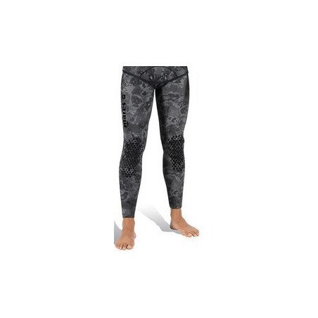 MARES MUTA COMPLETA EXPLORER CAMO BLACK 5MM
