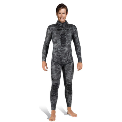 MARES MUTA COMPLETA EXPLORER CAMO BLACK 5MM