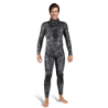 MARES MUTA COMPLETA EXPLORER CAMO BLACK 5MM
