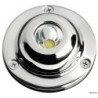 OSCULATI FARETTO A LED SUBACQUEO BLU 5W