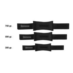 ABYSSTAR COPPIA DI CAVIGLIERE IN NEOPRENE
