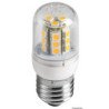 LAMPADINA A LED CON COPERTURA IN VETRO