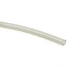 TREM TUBO RETINATO IN PVC TRASPARENTE 1MT