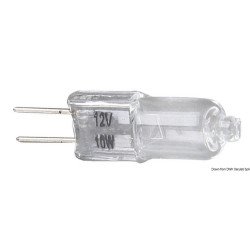 OSCULATI LAMPADINA ALOGENA 12V 10W