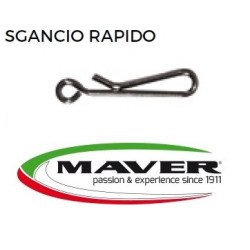 MAVER SGANCIO RAPIDO PER PIOMBI E TRAVI