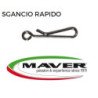 MAVER SGANCIO RAPIDO PER PIOMBI E TRAVI