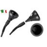 GFN IMBUTO CON TRAVASATORE Ø120 mm