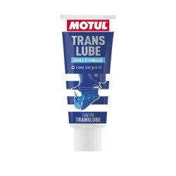 MOTUL SAE 90 TRANSLUBE PER LUBRIFICAZIONE PIEDE MOTORE PIEDE