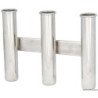 OSCULATI REGGICANNE INOX A PARETE