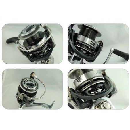 DAIWA MULINELLO LT CALDIA