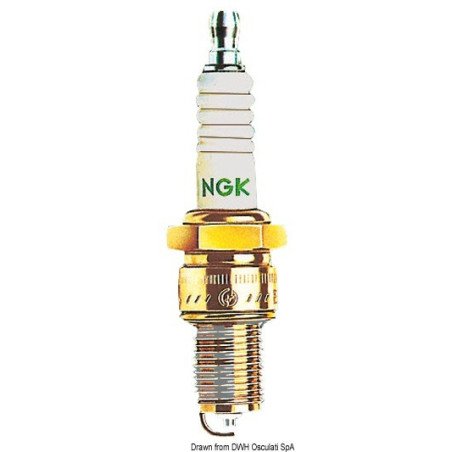 CANDELA NGK IZFR5J