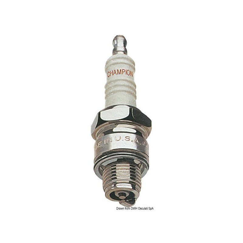 CANDELA CHAMPION QC8WEP