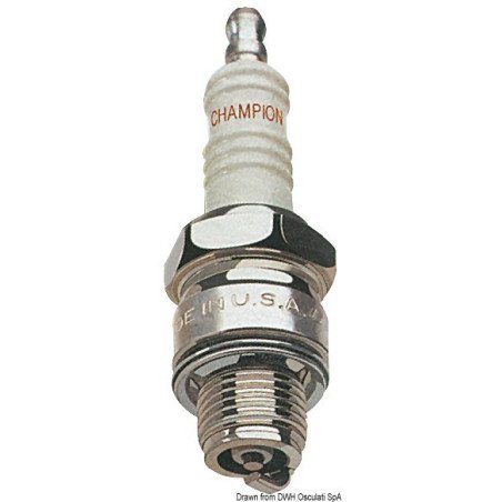 CANDELA CHAMPION QC8WEP
