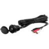 BOSS MARINE CAVO CON PORTA USB E AUX DA PLANCIA